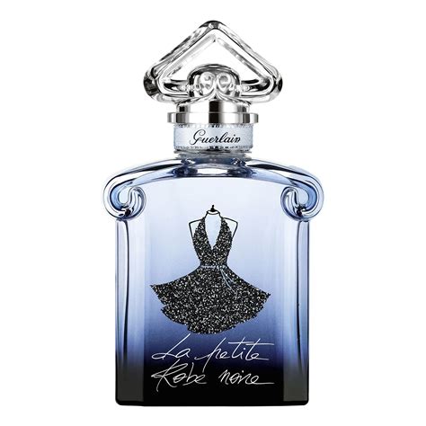 perfume la petite robe noire guerlain